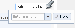 Add to My Views