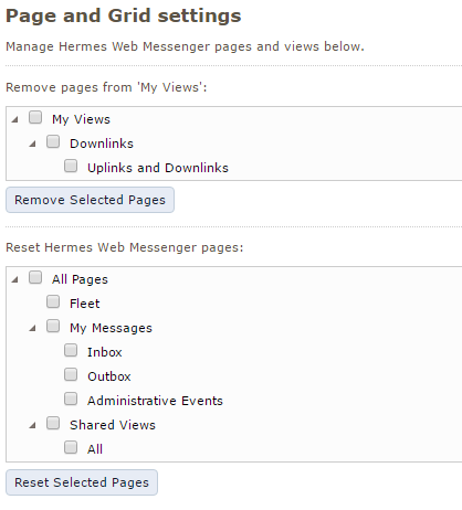 View Management